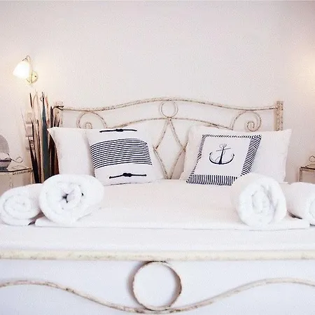Hotell Zoe